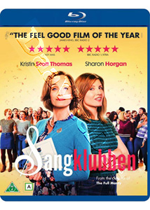 Military Wives | The Singing Club  Blu-Ray